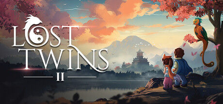 迷失双子2/Lost Twins 2