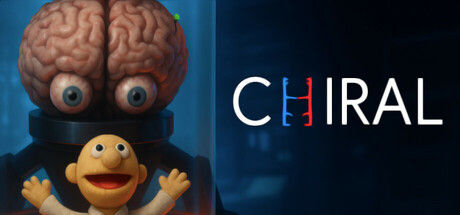 奇拉尔/Chiral