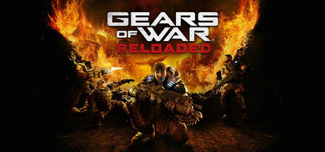 战争机器：重装上阵/Gears of War: Reloaded