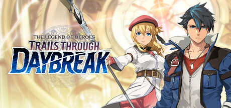 英雄传说：黎之轨迹/The Legend of Heroes: Trails through Daybreak