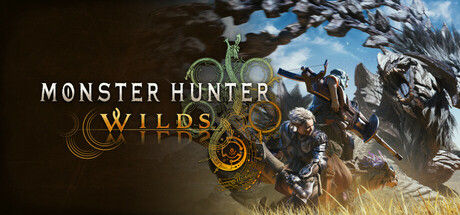 怪物猎人：荒野/Monster Hunter Wilds