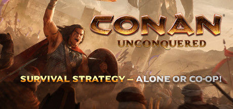 不屈者柯南/Conan Unconquered