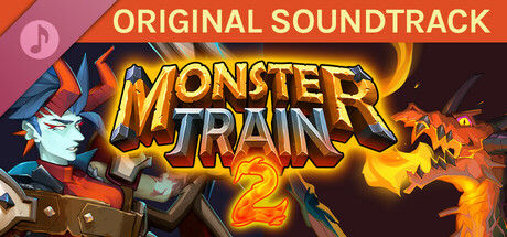 Monster Train 2 Soundtrack