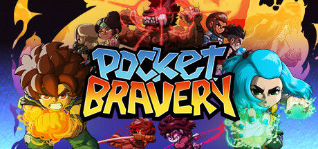 口袋勇者/Pocket Bravery