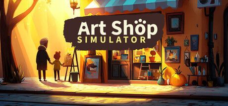 Art Shop Simulator