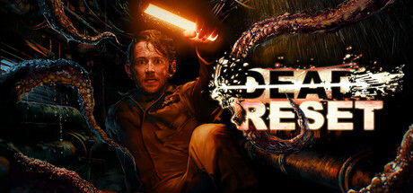 死亡重启/Dead Reset