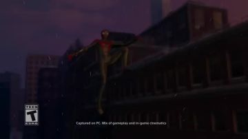 【亲测】解压即撸|漫威蜘蛛侠 迈尔斯·莫拉莱斯|中文免安装版|全DLC+预购特典 图 1