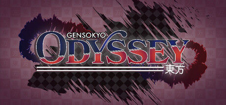 Gensokyo Odyssey