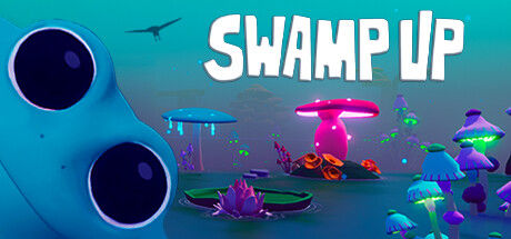 沼泽跃进/Swamp Up