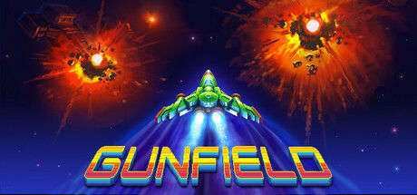 枪炮领域/GUNFIELD