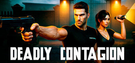 Deadly Contagion