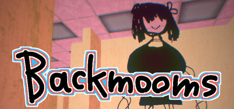 后室/Backmooms