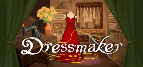 针影裁梦/Dressmaker