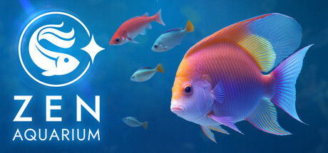 禅意水族馆/Zen Aquarium