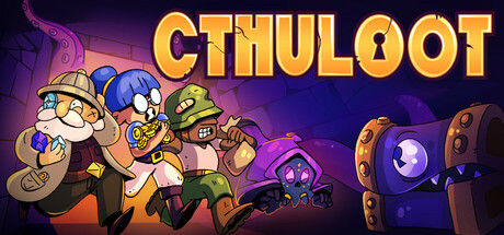 克苏战利品/CTHULOOT