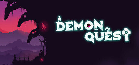 Demon Quest封面