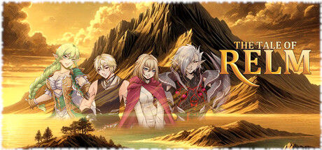 The Tale of Relm