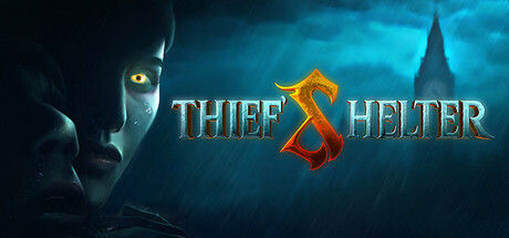 THIEF'S SHELTER封面
