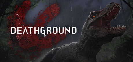 死亡之地/Deathground