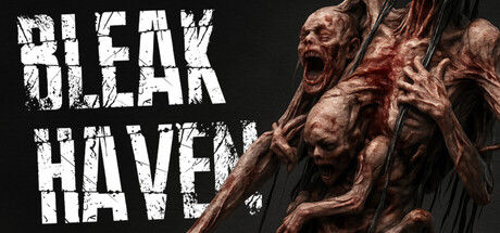 荒凉避难所/Bleak Haven