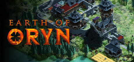 奥林之地/Earth of Oryn