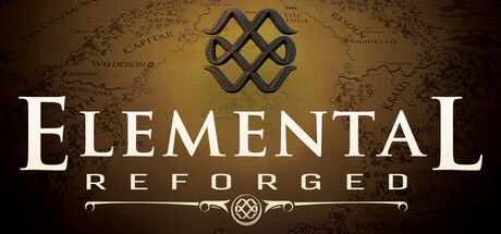 元素：重铸/Elemental: Reforged