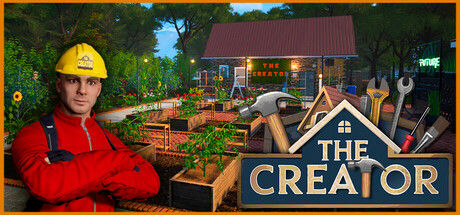 创造者/The Creator