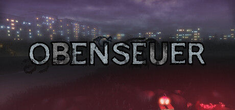 奥本瑟尔/Obenseuer