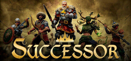 Successor封面