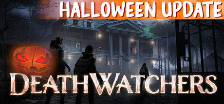 死亡监测/DeathWatchers