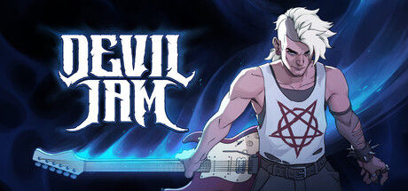 恶魔狂奏/Devil Jam