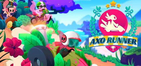 Axo Runner