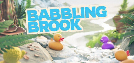 Babbling Brook