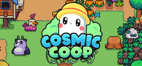 克里特灵/Cosmic Coop