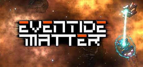 暮光物质/Eventide Matter