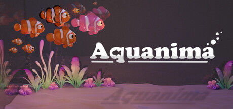 幻海水族馆/Aquanima