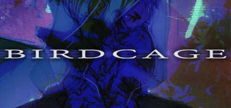 BIRDCAGE封面