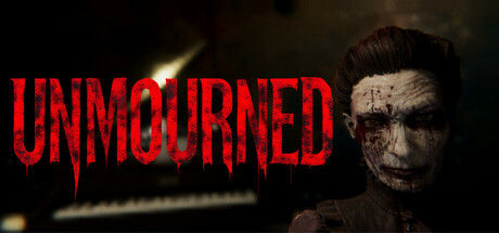 无悼/Unmourned