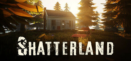 Shatterland