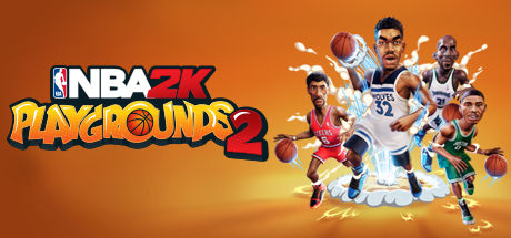 NBA 2K 欢乐竞技场2/NBA 2K Playgrounds 2