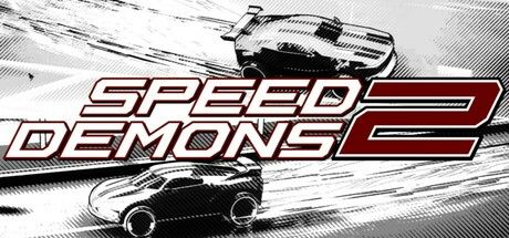 速度狂魔2/Speed Demons 2