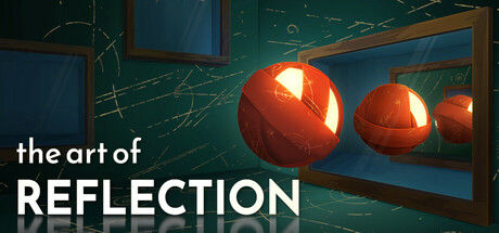 反射艺术/The Art of Reflection