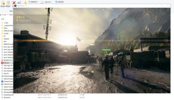【解压既玩 亲测可用】战地风云6（Battlefield6）免安装中文版 图 1