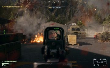 【亲测】解压即玩《战地风云6》1.0.387.51411整合全DLC+赠简中补丁 图 3