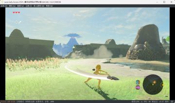 【亲测】解压即玩《塞尔达传说：旷野之息》v1.6.0模拟器版+2DLC+8MOD 图 4