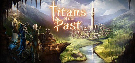 Titans of the Past