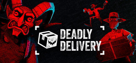 Deadly Delivery