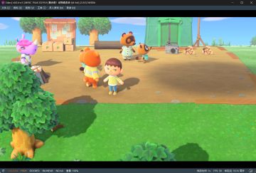 【亲测可玩】解压即撸《集合啦！动物森友会》v2.0.8_中文-模拟器整合版-附详细说明 图 2