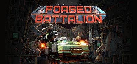 锻造营/Forged Battalion