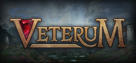 维特鲁姆/Veterum